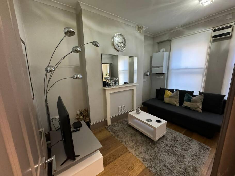 Apartamento Sleep 4 In Heart Of Fitzrovia Near Oxford Cl6 Londres Exterior foto